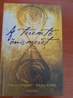 Palcsó Brigitta - Sághy Enikő: A teremtő  önismeret