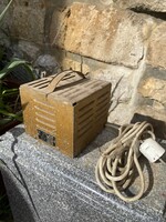 Régi Orion transzformer