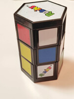 Rubik's kocka hatszögletű, McDonald's-os, 2020-as