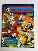 Donald Kacsa kalandjai 3. klasszikus album - Walt Disney