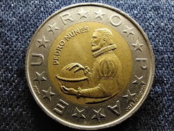 Portugália Harmadik Köztársaság (1974- ) 100 Escudo 1989