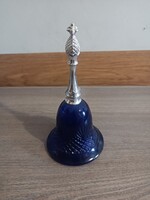 AVON kék parfümös