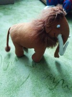 Jégkorszak plüss Diego a mamut