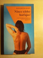 Hans-Dieter Kempf Nincs többé hátfájás!