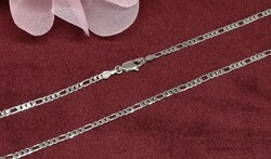 Xuping platinával bevont hipoallergén nyaklánc, 45 cm (1813)