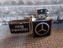 Japán Kantai öngyújtó Mercedes Benz öngyújtó elegáns benzines