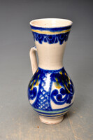 Ritka Bozsik Kálmán Kunszentmárton korai kisbokály