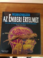 Megmagyarázzuk az emberi értelmet