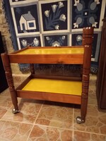 Retro trolley