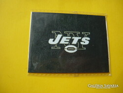 NEW YORK JETS / NFL HŰTŐMÁGNES