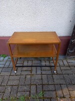 Retro rolling table, party cart