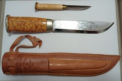 J. MARTTIINI FINLAND 290 kétkéses készlet