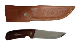 J. Marttiini Explorer 374 Inox kés