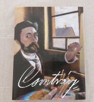 Csontváry könyv