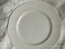 Willeroy bosch gránit tányér lapos