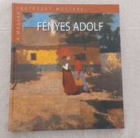Fényes Adolf könyv