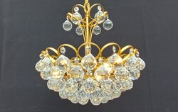 ORION MOLECZ KRISTÁLY CSILLÁR