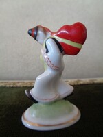 HERENDI ANTIK (1942) SZÍVET CIPELŐ FIÚ