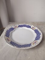 Zsolnay Marie Antoinett tányér