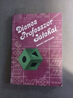 Dienes professzor játékai,1989
