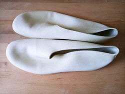 Vintage fürdőcipő vízicipő tengeri cipő gumi cipő film kellék is