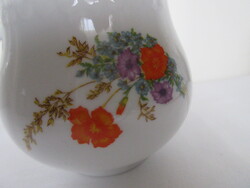 JELZETT HOLLÓHÁZI POCAKOS BÖGRE. ALKUKÉPES!