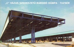 Kártyanaptár: Hódmetővásárhely.