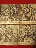 Vintage Ceramano W.Germany Maarten de Vos