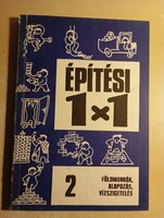 Építési 1x1 2 Földmunkák, alapozás, vízszigetelés