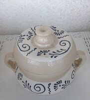 Kerámia főzőedény