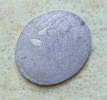 Magyarország 1969 50 Fillér Kilapított különleges