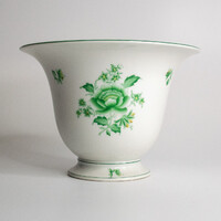 Herendi Nanking mintás váza, 1943