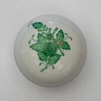 Herendi Apponyi mintás bonbonier