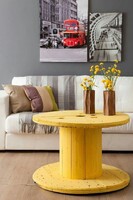 Fesd kedved szerint - nálam megtalálod hozzá a kábeldobot! Postázom is!