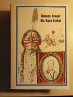 Thomas Berger Kis Nagy Ember