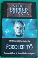 Clive Barker: Pokolkeltő > Regény, novella, elbeszélés > Filmregény