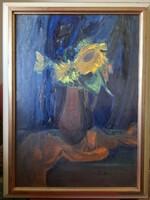 Zsuzsa Ruppert - still life (picture gallery)