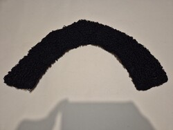 Antique Coat Collar
