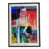 Kárpáti László: The king - 05336