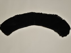 Antique Coat Collar