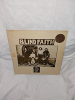 Blind Faith  LP 1969