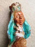 Kovács Margit- Királylány( Boldog Margit)