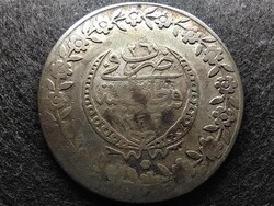 Oszmán Birodalom II. Mahmud (1808-1839) 5 kurus 1833