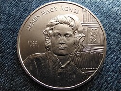 Nemes Nagy Ágnes születésének 100. évfordulója 2000 Forint 2022 BP BU