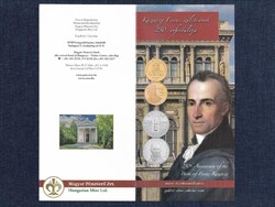 Kazinczy Ferenc 2009 prospektus