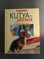 Katharina von der Leyen - Kutyajellemek - Magyar Könyvklub,2003