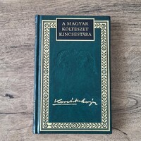 Kassák Lajos válogatott versek - A magyar költészet kincsestára 28. kötet
