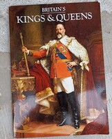 Britain's Kings & Queens Sir George Bellew és Michael St. John Parker