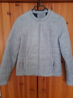 Világoskék átmeneti Orsay dzseki kabát 38 méretű