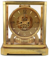 Jaeger LeCoultre Atmos